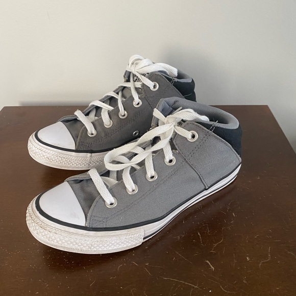 Converse chuck taylors junior unisex - Picture 15 of 15